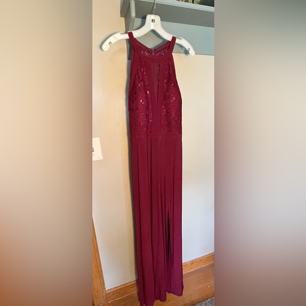 Elegant Dress